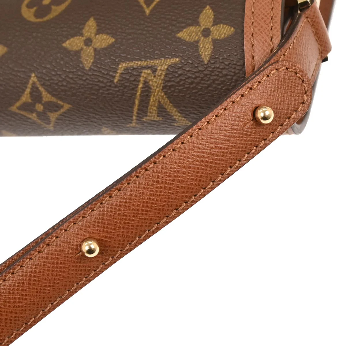 Louis Vuitton Monogram Raspail Shoulder Bag M51372 - Image 3