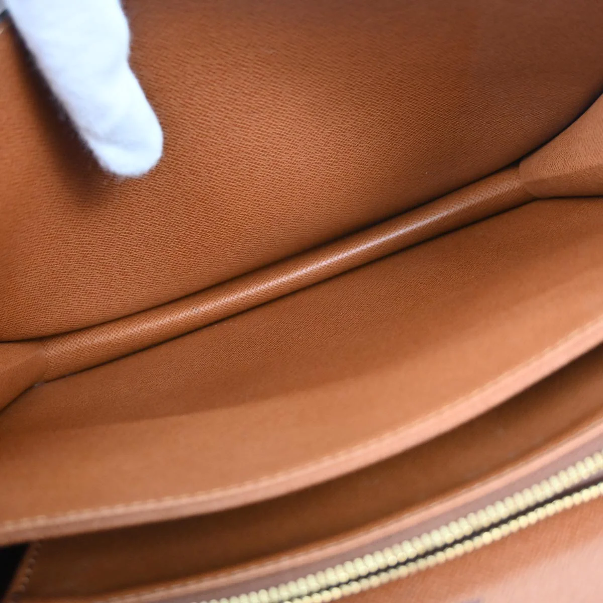 Louis Vuitton Monogram Raspail Shoulder Bag M51372 - Image 8
