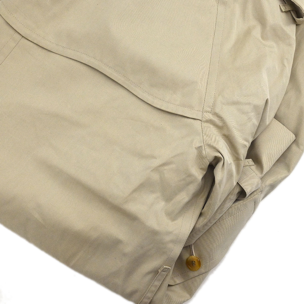 Burberrys Trench Coat Beige - Image 10