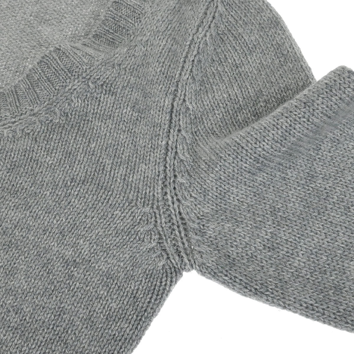 Miu Miu 2019 Cardigan Gray #40 - Image 6