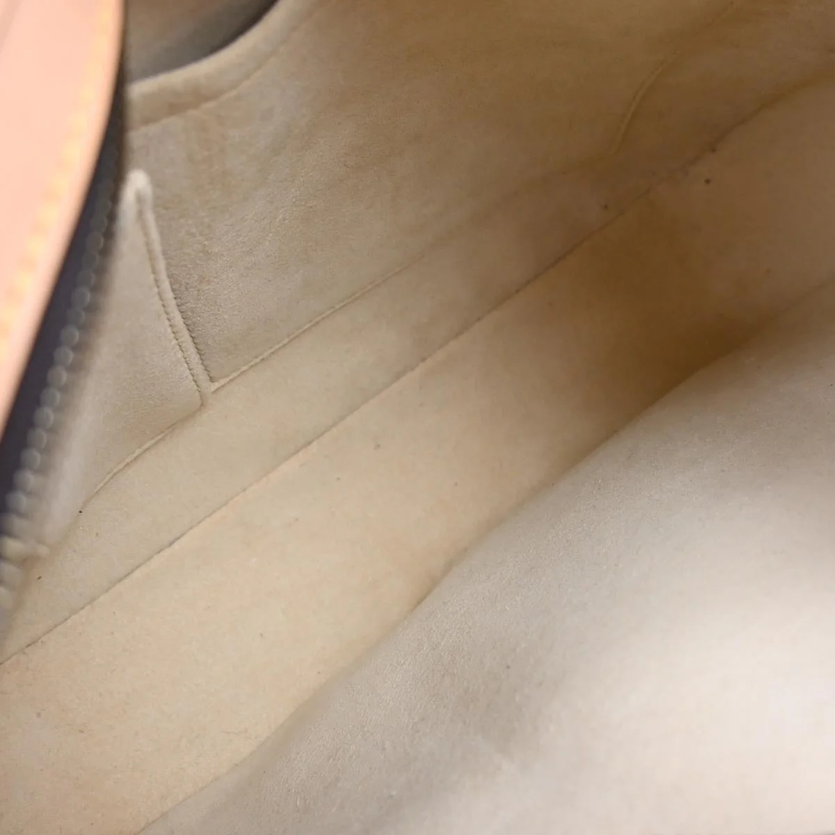 Louis Vuitton 2006 Monogram Hudson GM Shoulder Bag M40045 - Image 8