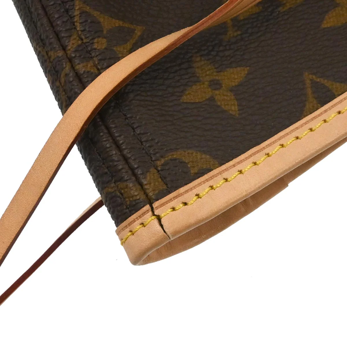 Louis Vuitton Monogram Neverfull GM Tote Bag M40157 - Image 4