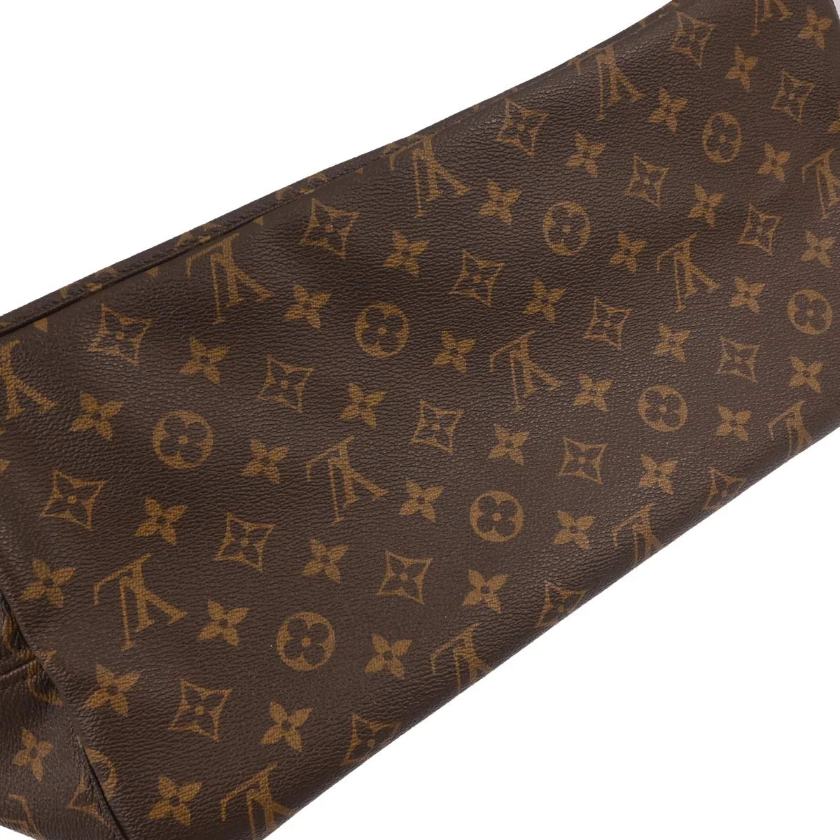 Louis Vuitton Monogram Neverfull GM Tote Bag M40157 - Image 6