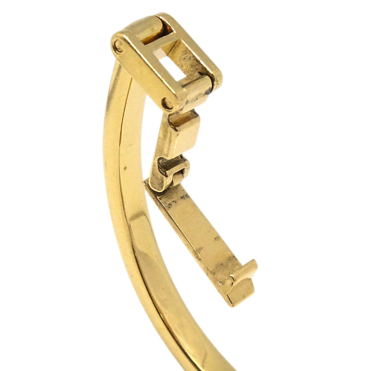 Gucci 1100-L Change Bezel Chameleon Quartz Watch SS - Image 7