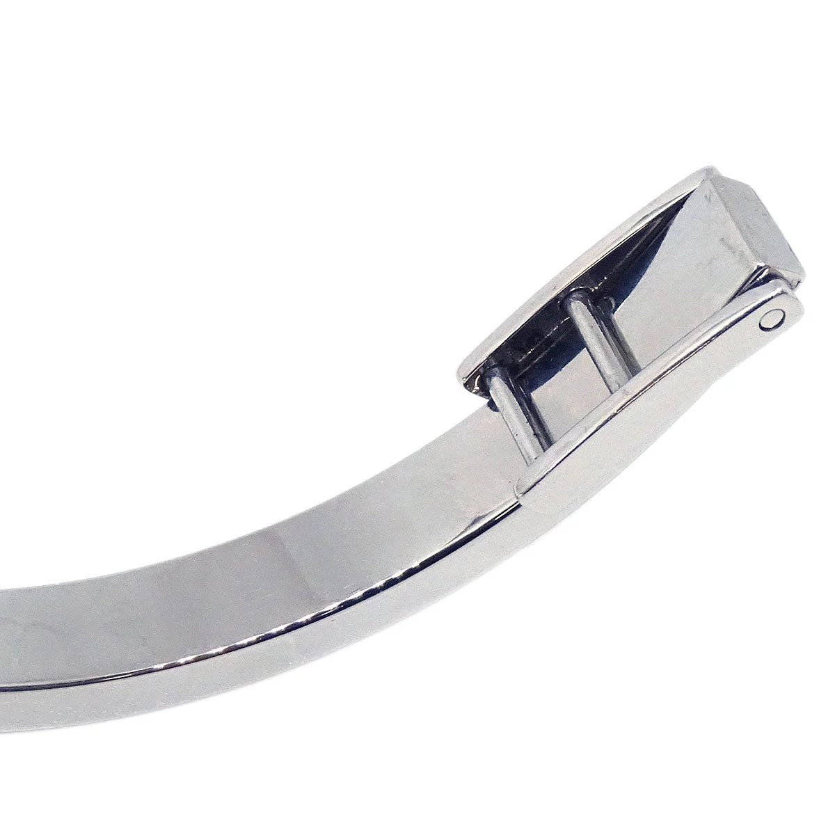 Gucci 105 Quartz Watch SS - Image 6