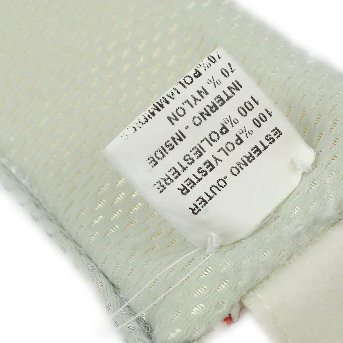 Chanel 2005 High Summer Sport Line Visor - Image 7