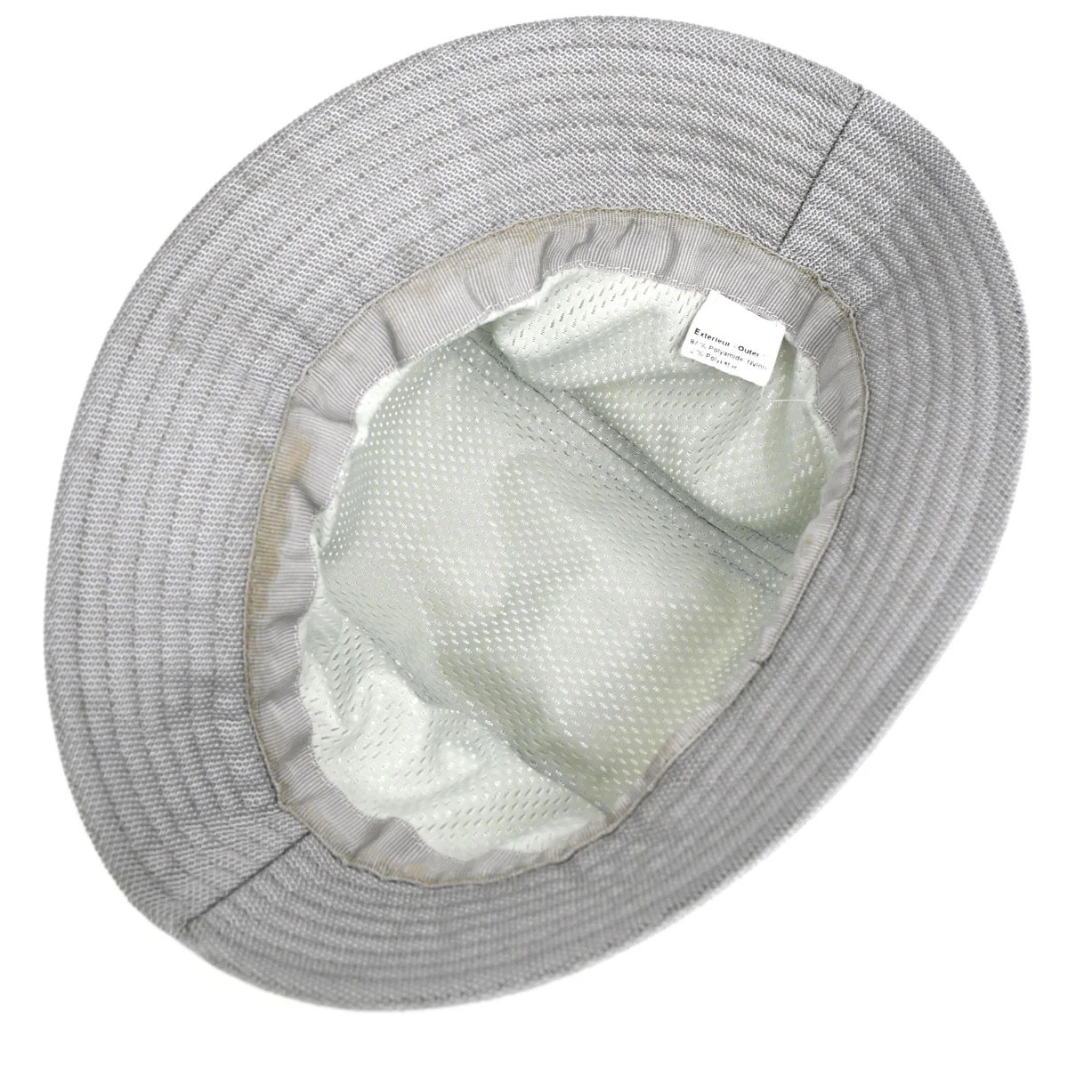 Chanel Sports Line Bucket Hat #M - Image 5