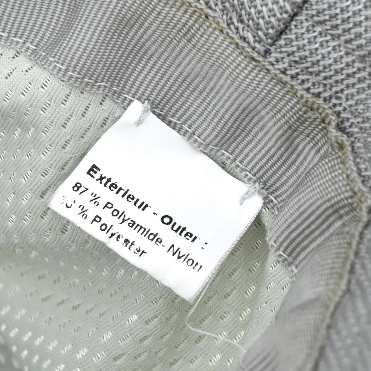 Chanel Sports Line Bucket Hat #M - Image 6