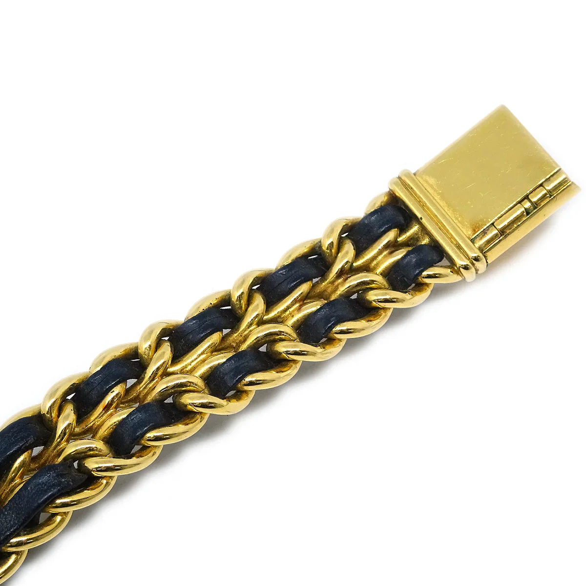 Chanel Premiere Quartz Watch Gold #M - Image 6