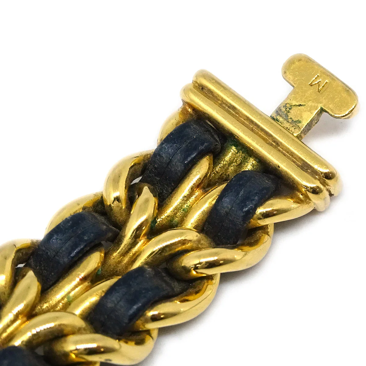 Chanel Premiere Quartz Watch Gold #M - Image 8