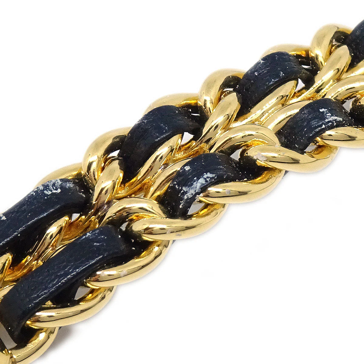 Chanel Premiere Watch Gold #XL - Image 7