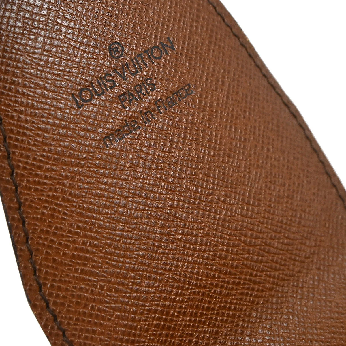 Louis Vuitton Monogram Etui Cigarette Case M63024 Small Good - Image 7