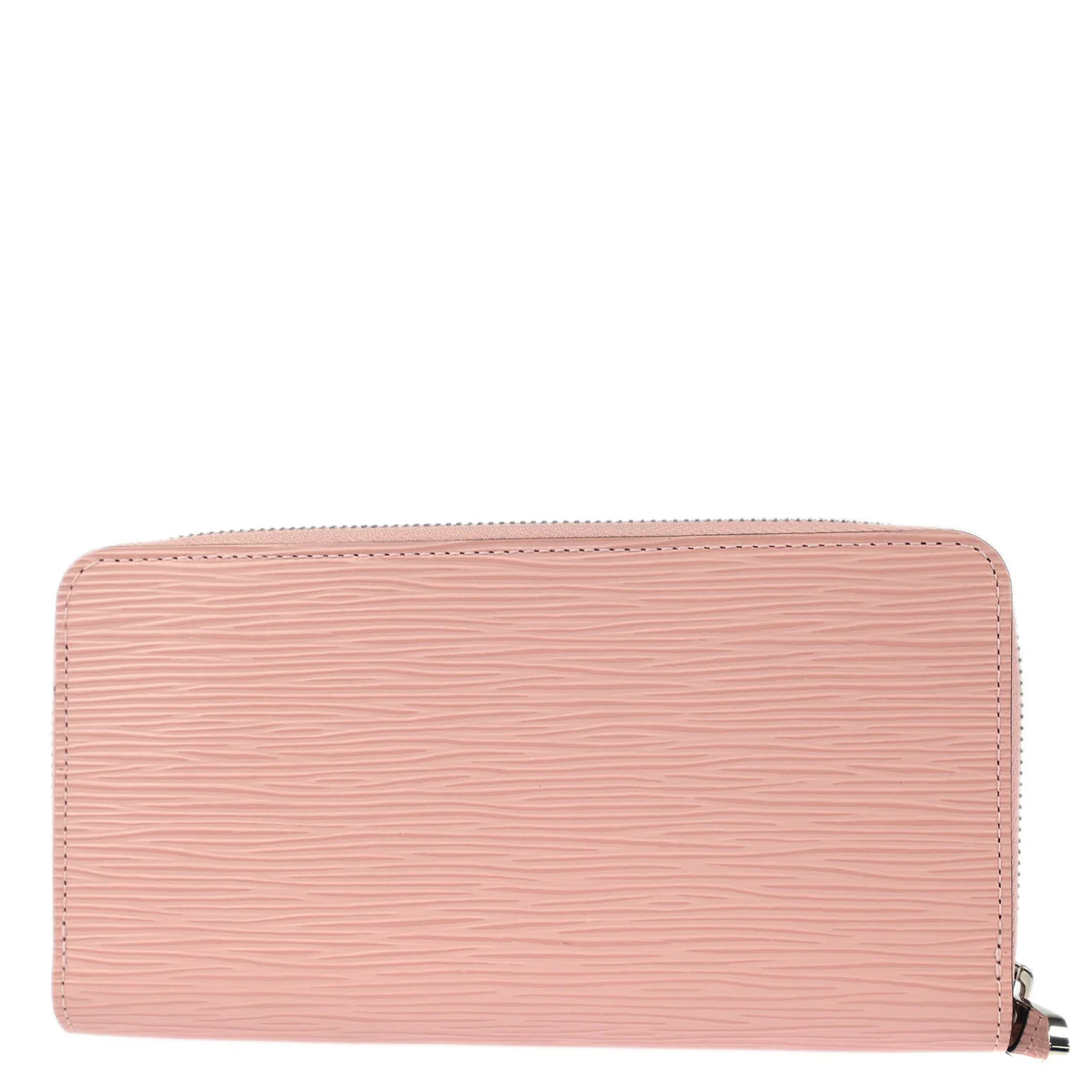 Louis Vuitton 2019 Pink Epi Zippy Wallet M41740 - Image 2