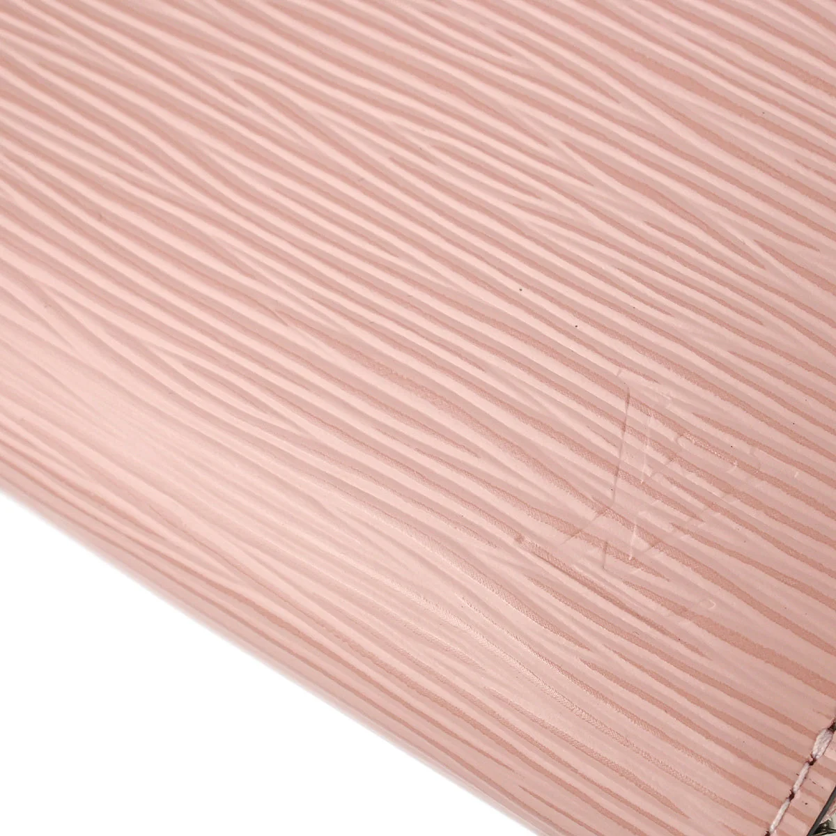 Louis Vuitton 2019 Pink Epi Zippy Wallet M41740 - Image 7