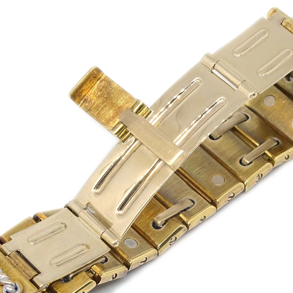 Audemars Piguet Lady Rope Quartz Watch 18KYG Diamond - Image 7