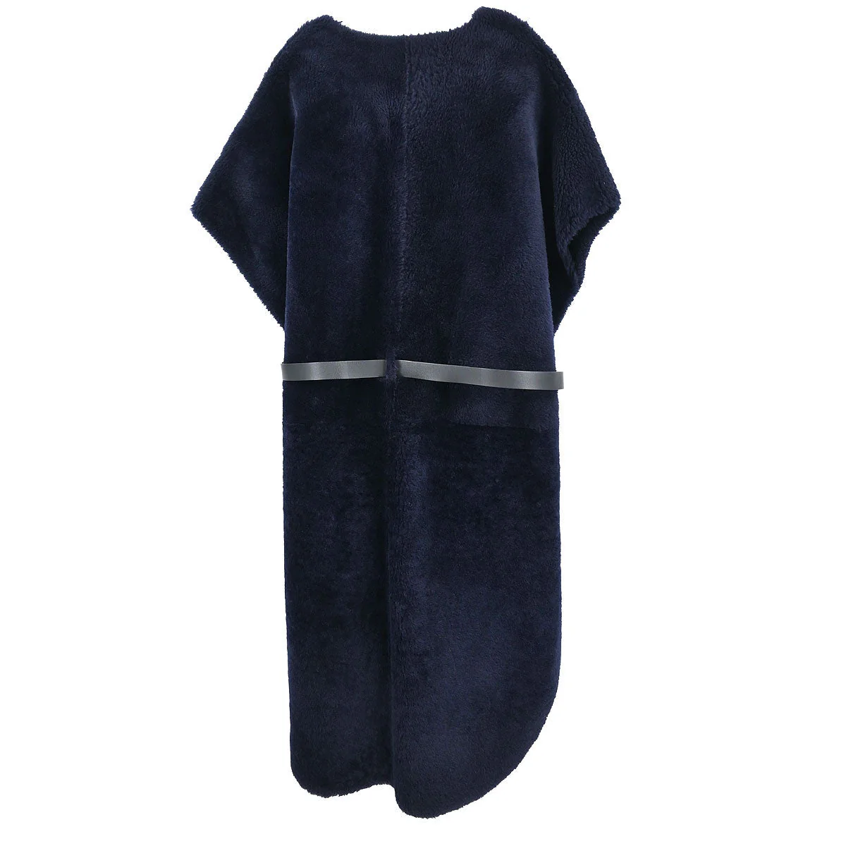 Celine Vest Jacket Navy #S - Image 2