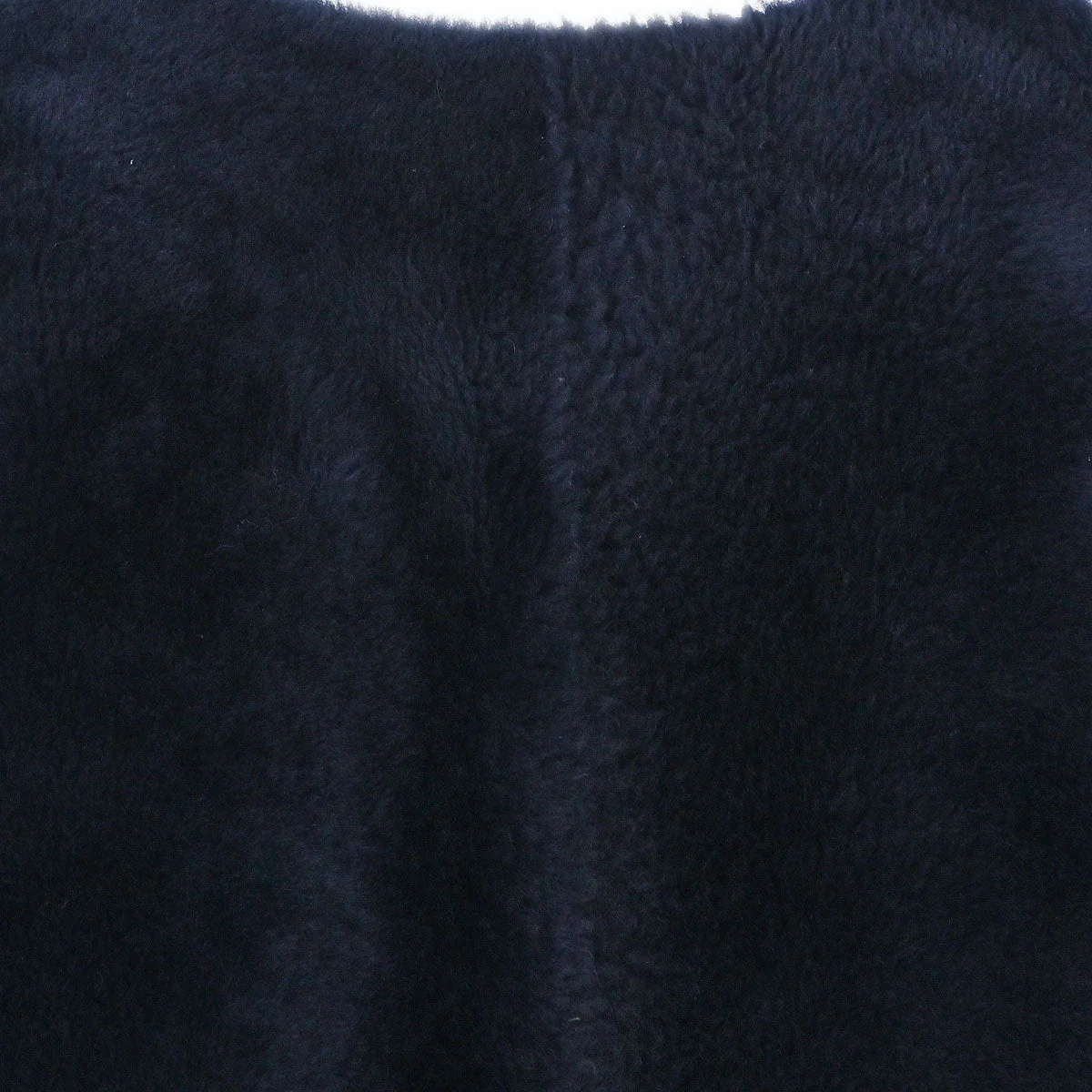 Celine Vest Jacket Navy #S - Image 3