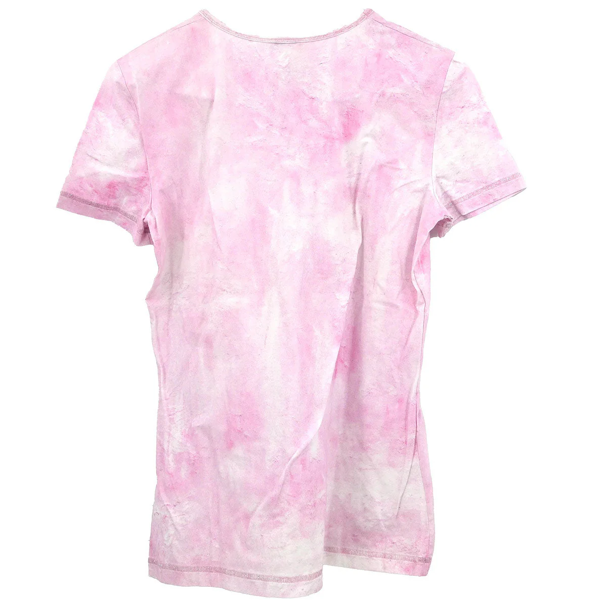 Chanel T-shirt Pink #40 - Image 2