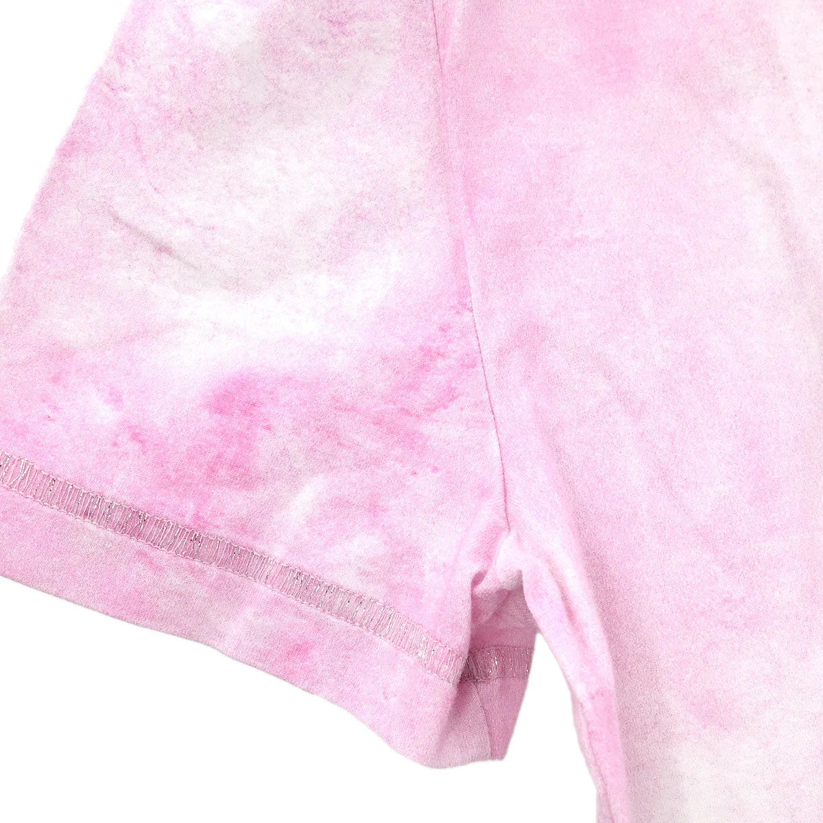Chanel T-shirt Pink #40 - Image 3
