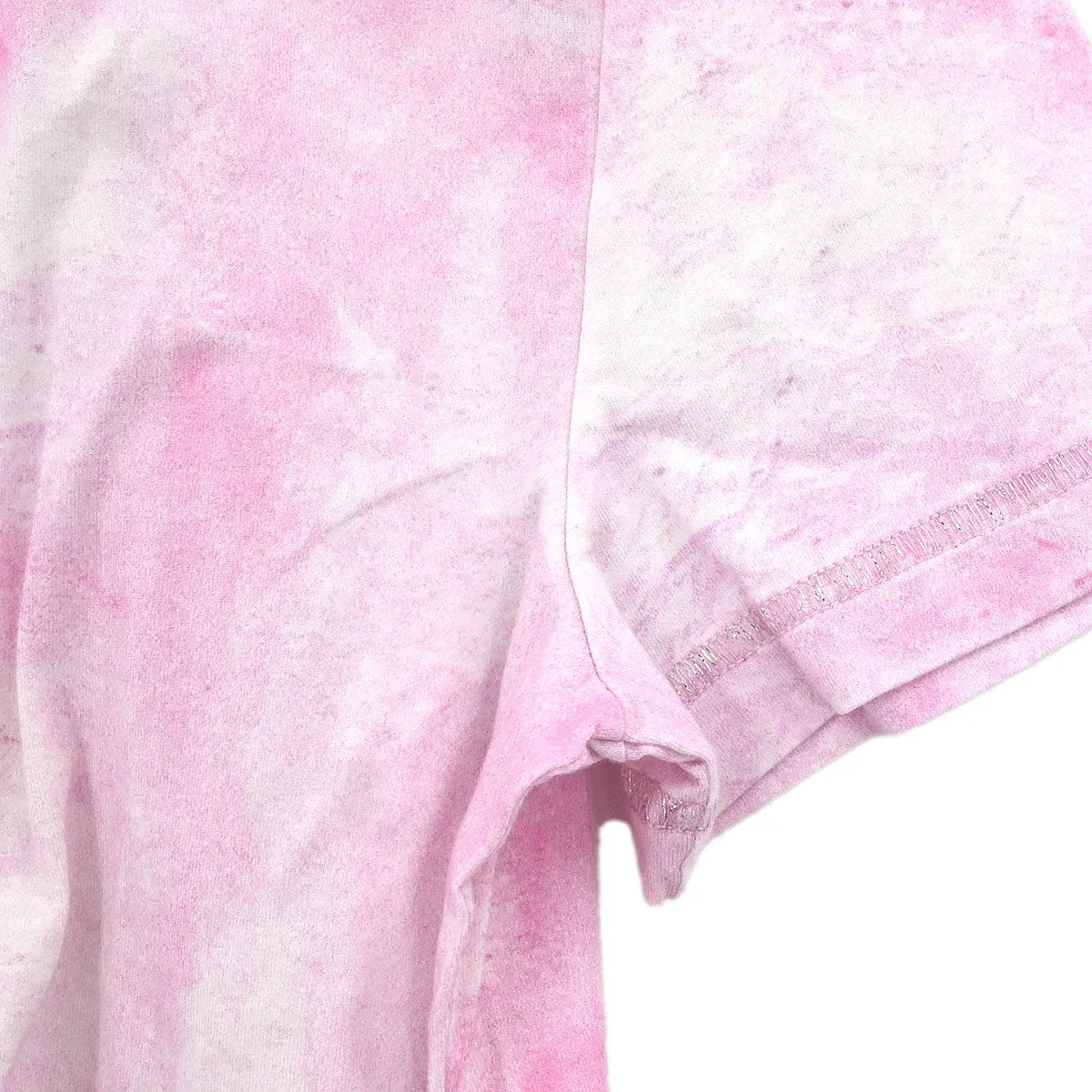 Chanel T-shirt Pink #40 - Image 5