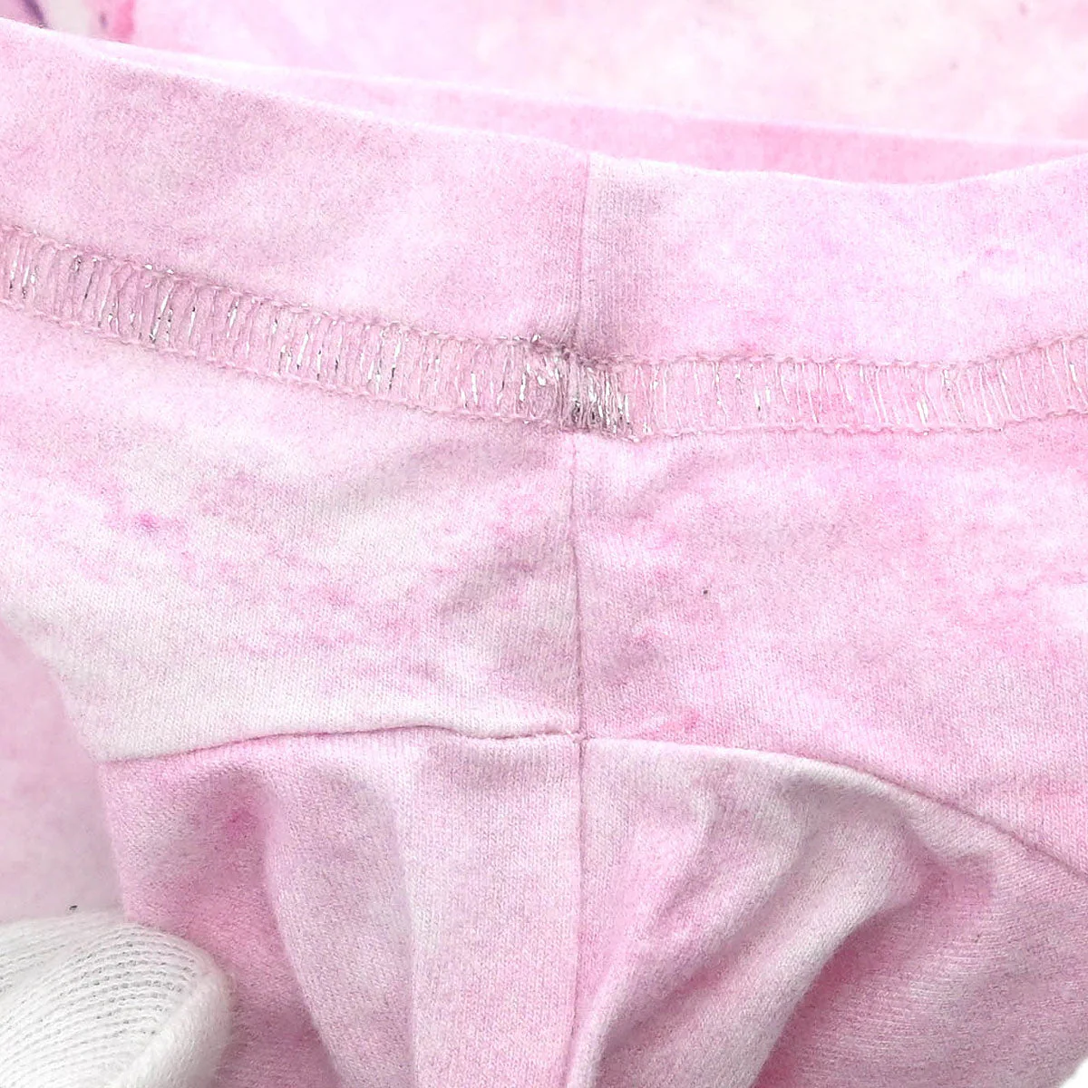 Chanel T-shirt Pink #40 - Image 8