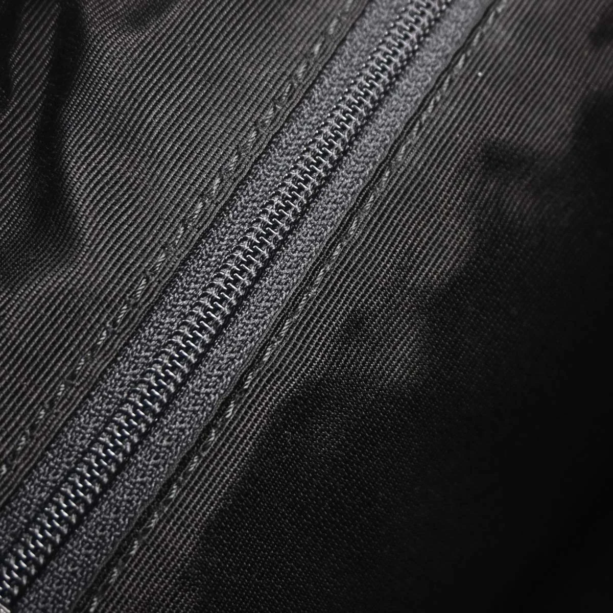 Burberry Beige Black Canvas House Check Handbag - Image 9