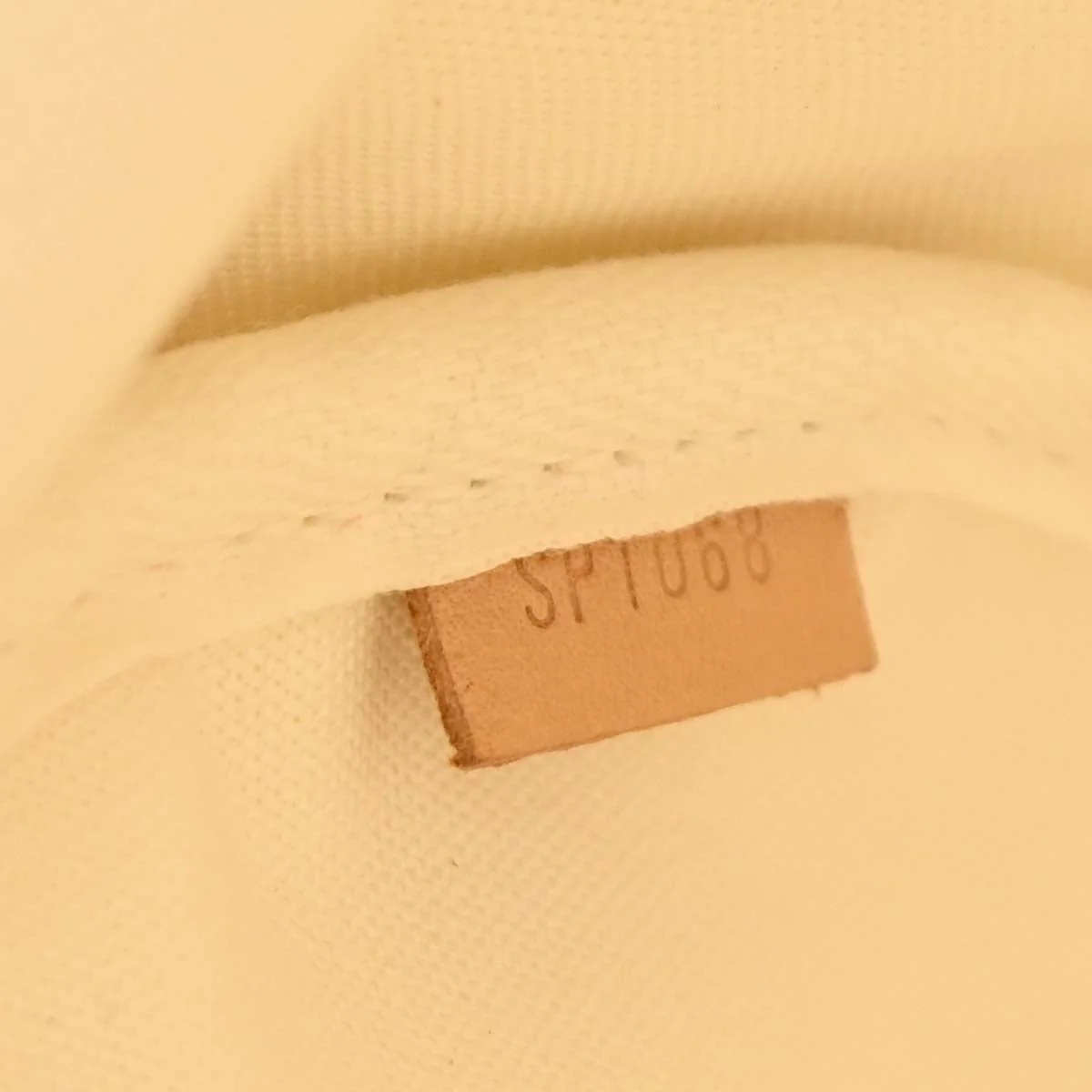 Louis Vuitton White Monogram Watercolor Speedy 35 Handbag M95752 - Image 10