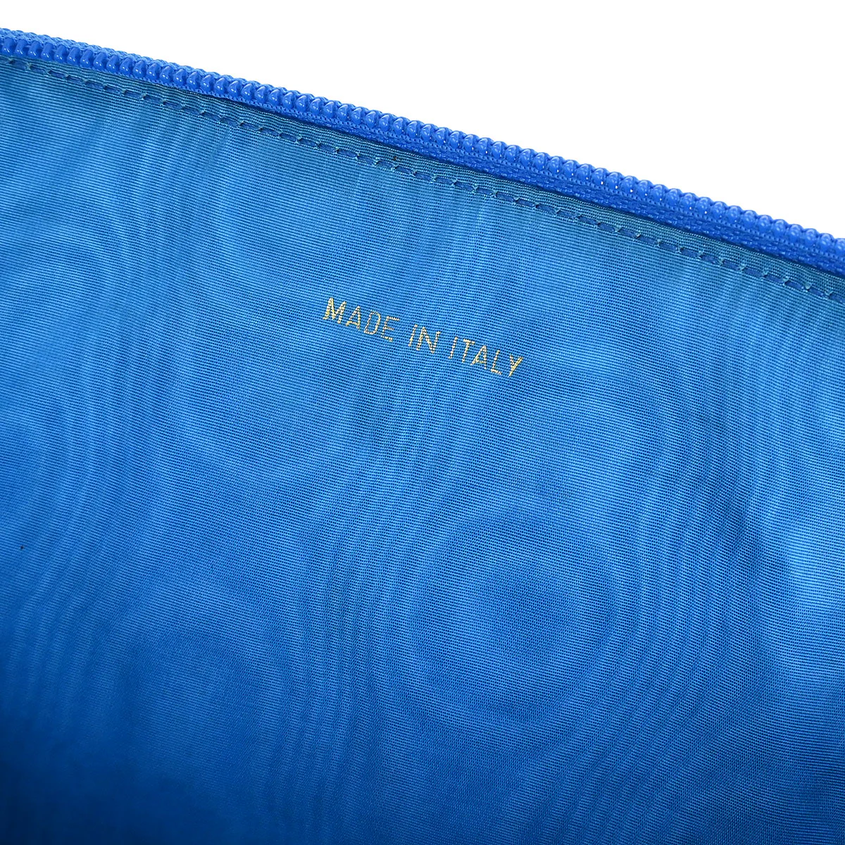 Chanel 1994-1996 Blue Caviar Wallet - Image 6
