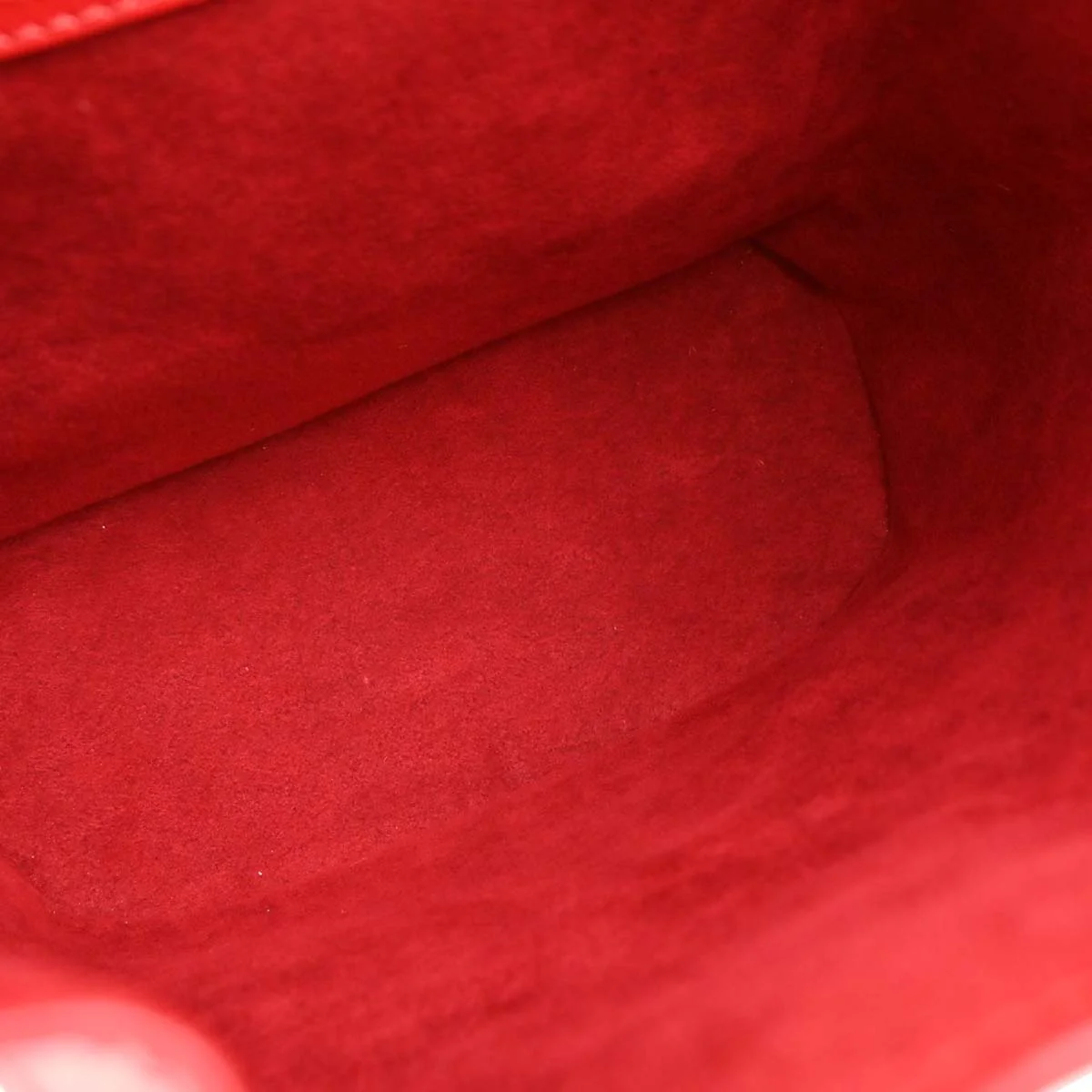 Louis Vuitton Red Epi Montsouris MM Monaco Limited Backpack - Image 8