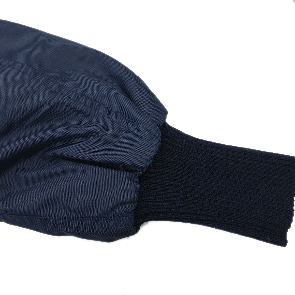 Christian Dior Single Breasted Jacket Navy #36 - Image 5
