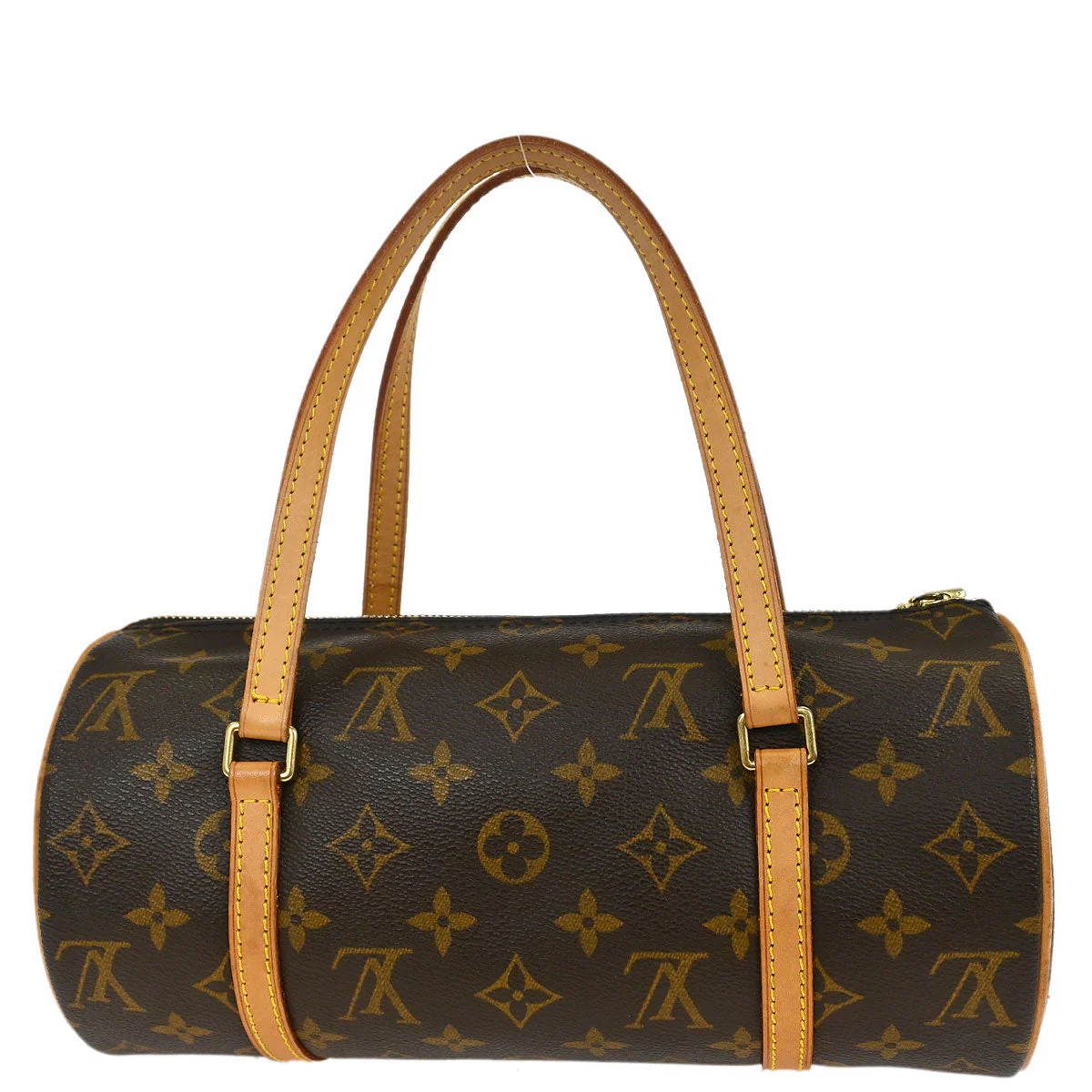Louis Vuitton Monogram Papillon 26 Handbag M51386 - Image 2