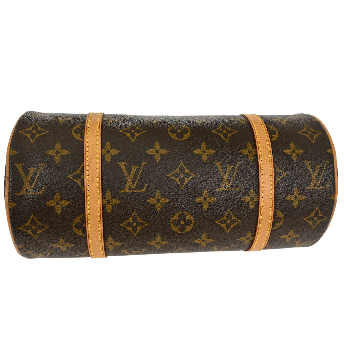 Louis Vuitton Monogram Papillon 26 Handbag M51386 - Image 3