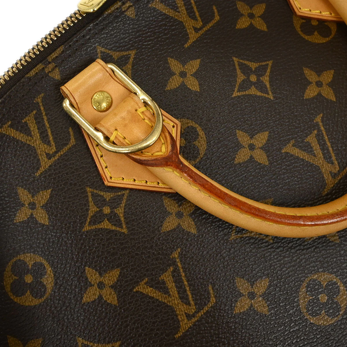Louis Vuitton Monogram Alma Handbag M51130 - Image 6