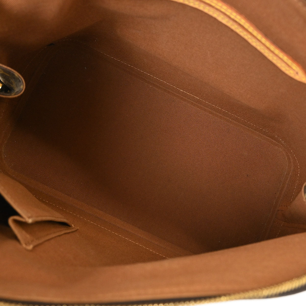 Louis Vuitton Monogram Alma Handbag M51130 - Image 9