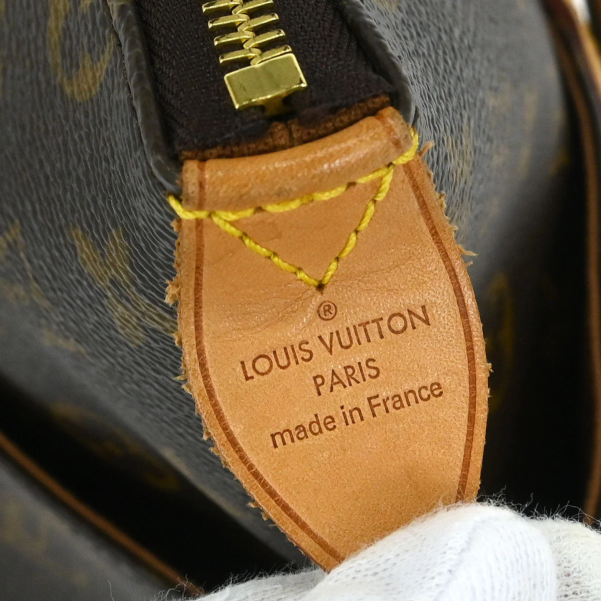 Louis Vuitton Monogram Totally MM Shoulder Tote Bag M56689 - Image 8