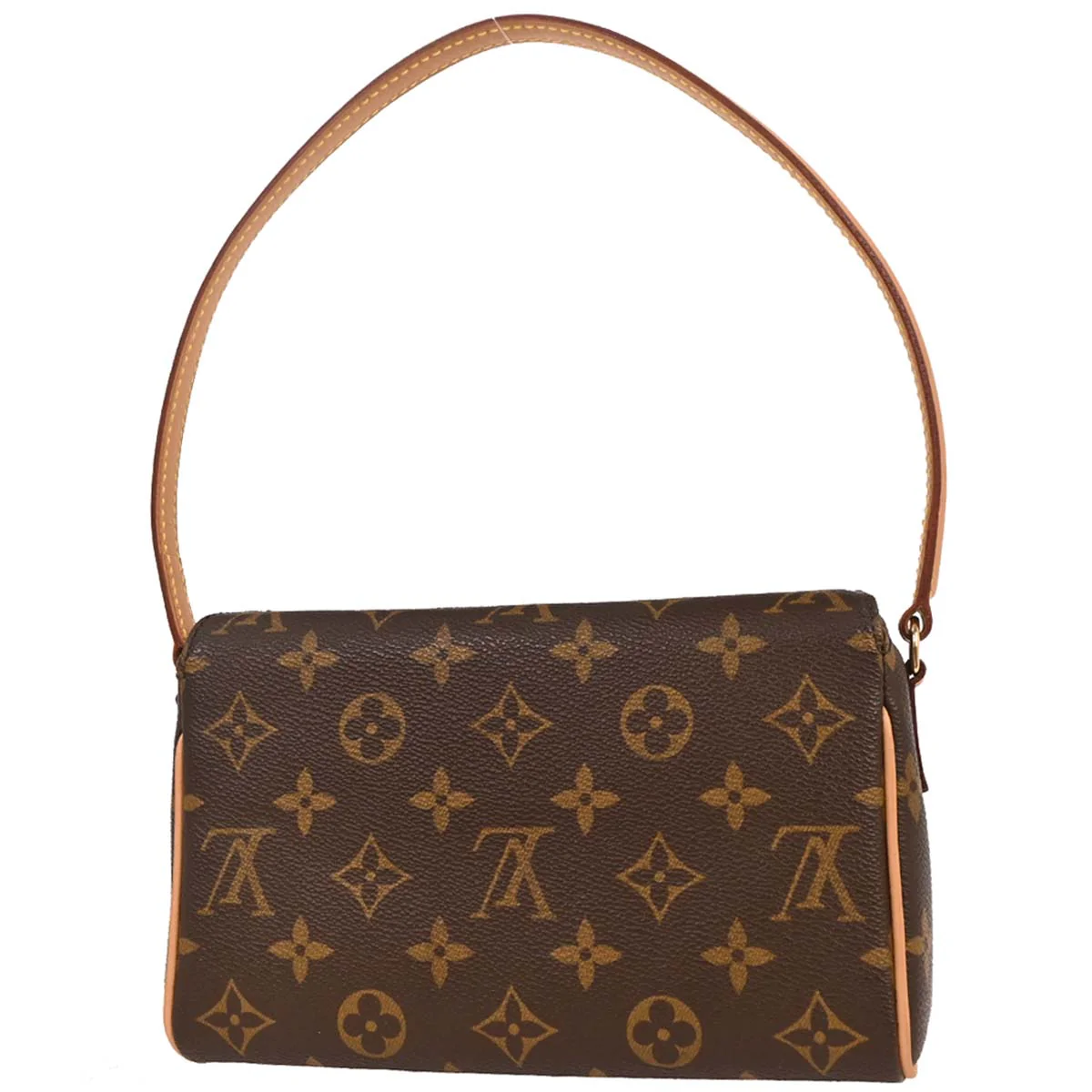 Louis Vuitton Monogram Recital Handbag M51900 - Image 2