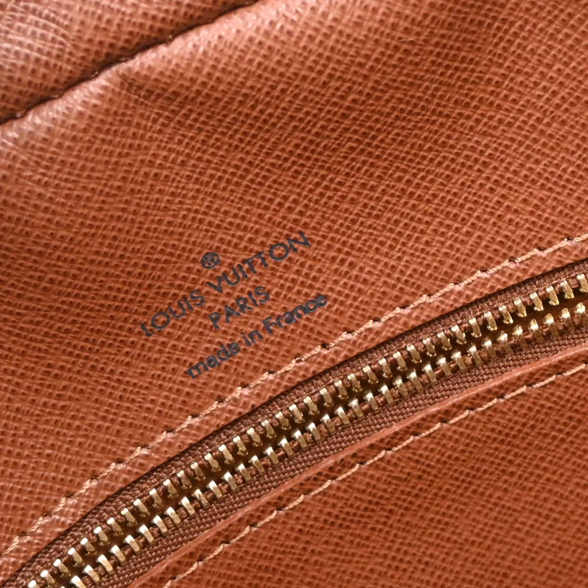 Louis Vuitton Monogram Porte Documents Voyage Handbag M53361 - Image 9