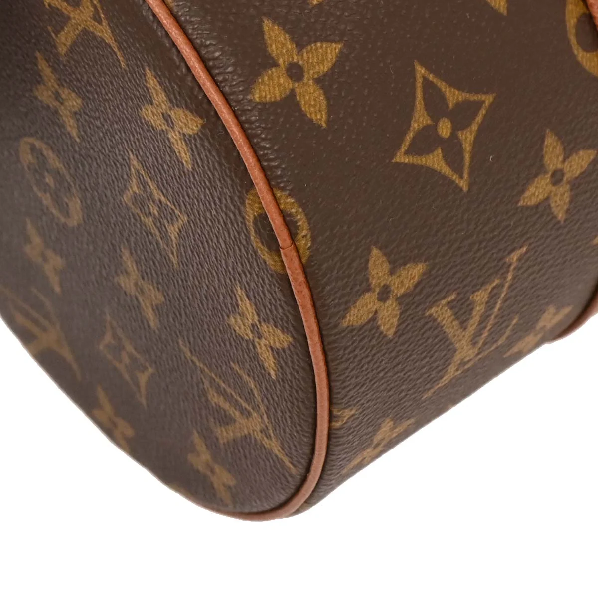 Louis Vuitton Monogram Papillon 30 Handbag M51365 - Image 4