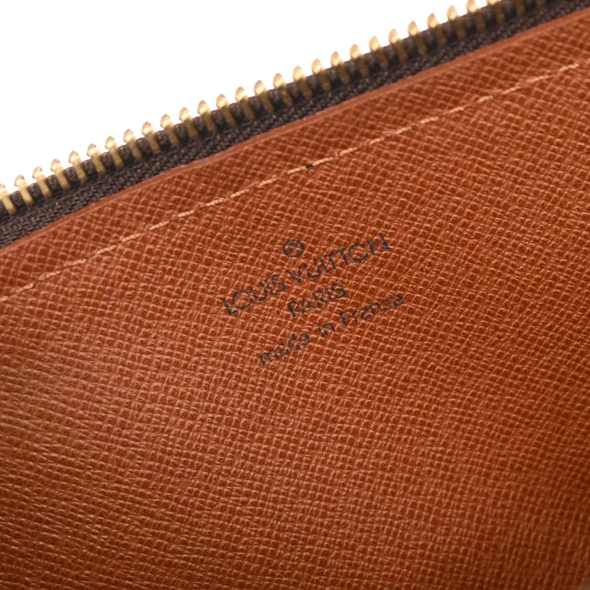 Louis Vuitton Monogram Papillon 30 Handbag M51365 - Image 9