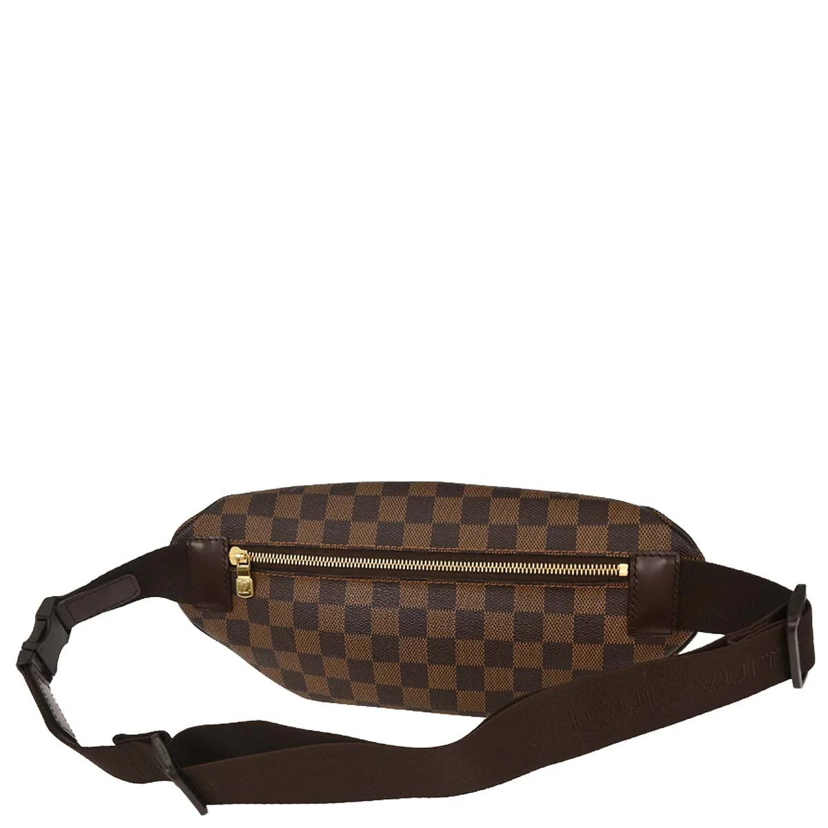 Louis Vuitton Damier Melville Waist Bum Bag N51172 - Image 2
