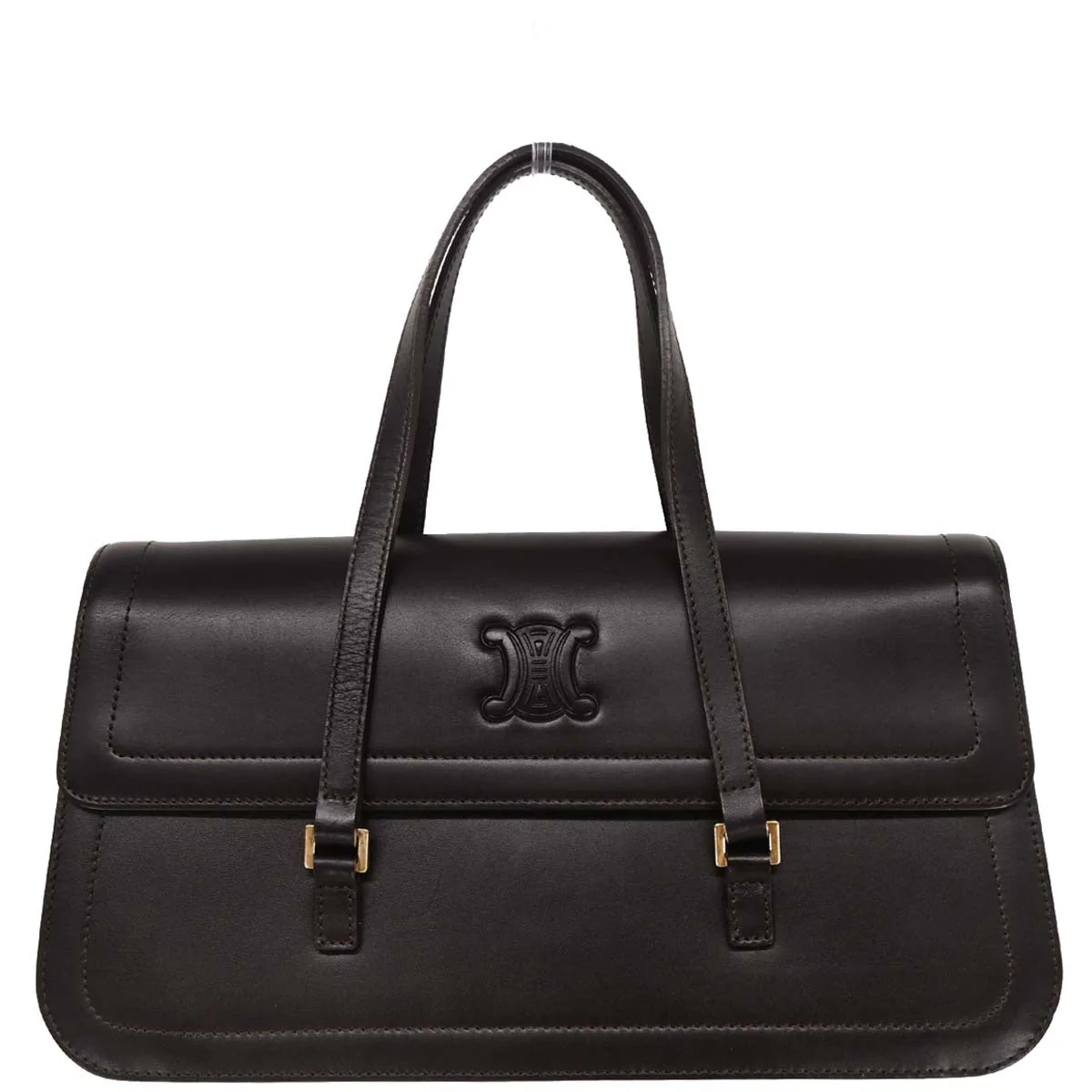 Celine Brown Handbag