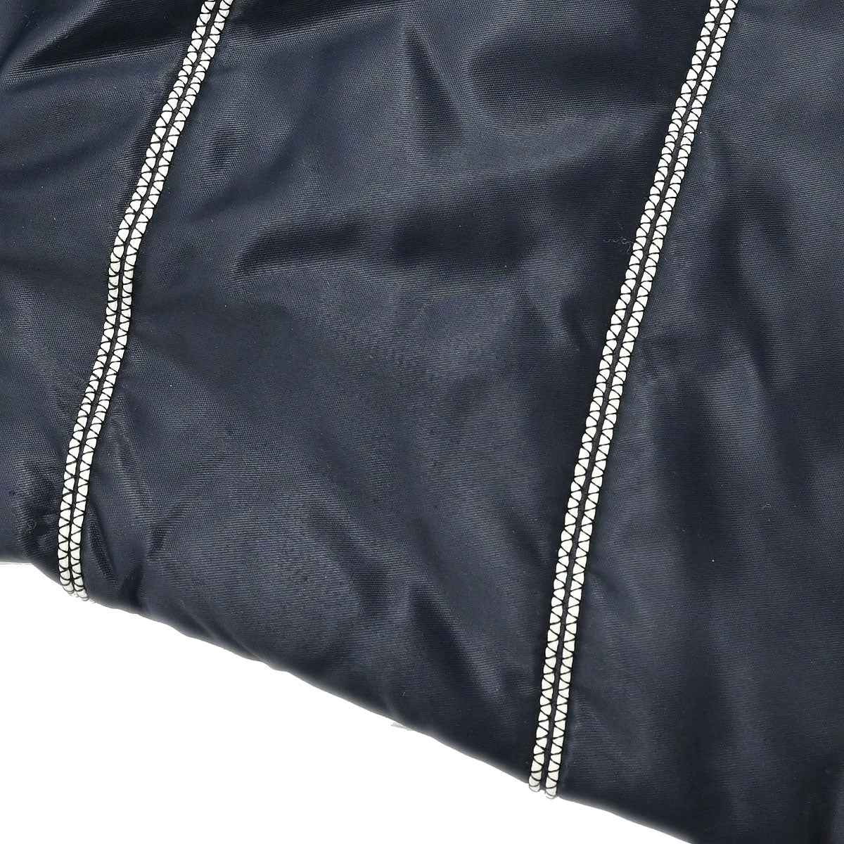 Chanel 2006 Sport Line Zip Up Jacket Black  #36 - Image 7