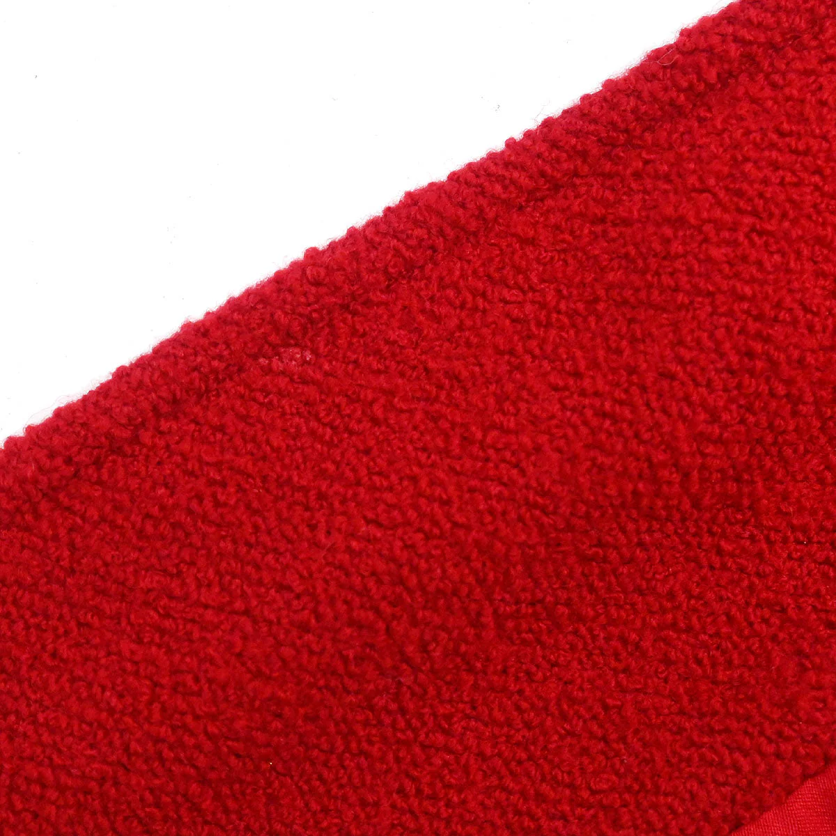 Chanel 1994 Coat Red #36 - Image 11