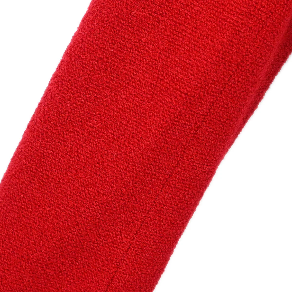 Chanel 1994 Coat Red #36 - Image 5