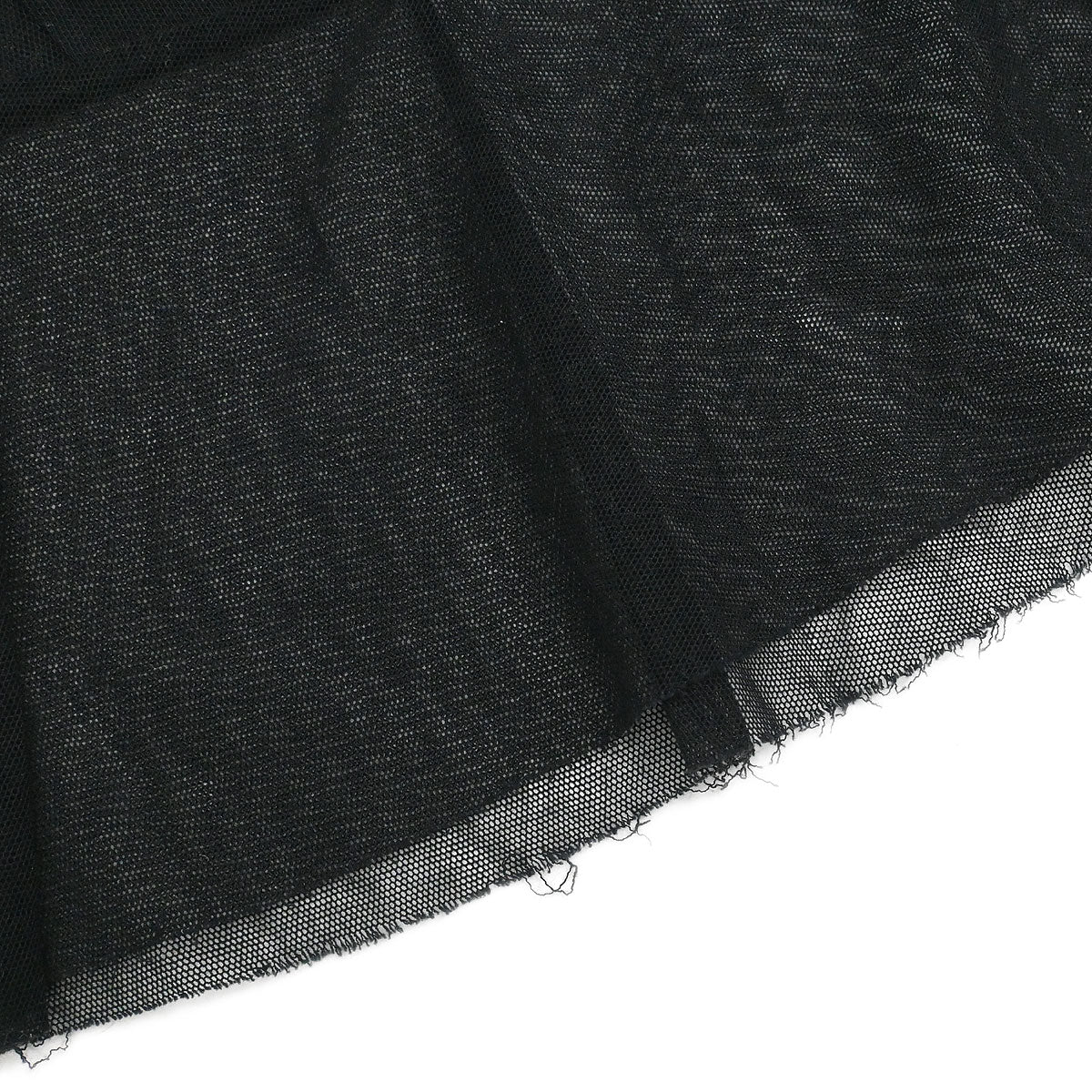 Chanel 2003 Setup Suit Top Skirt Black #34 - Image 7