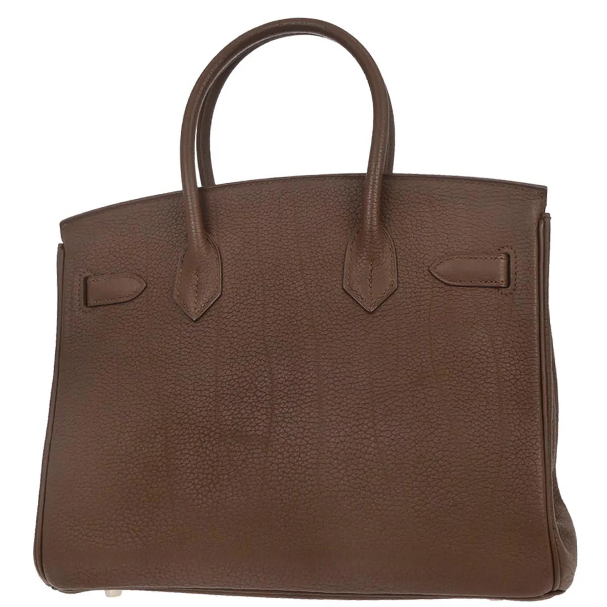 Hermes Terre Fjord Birkin 30 Handbag - Image 2