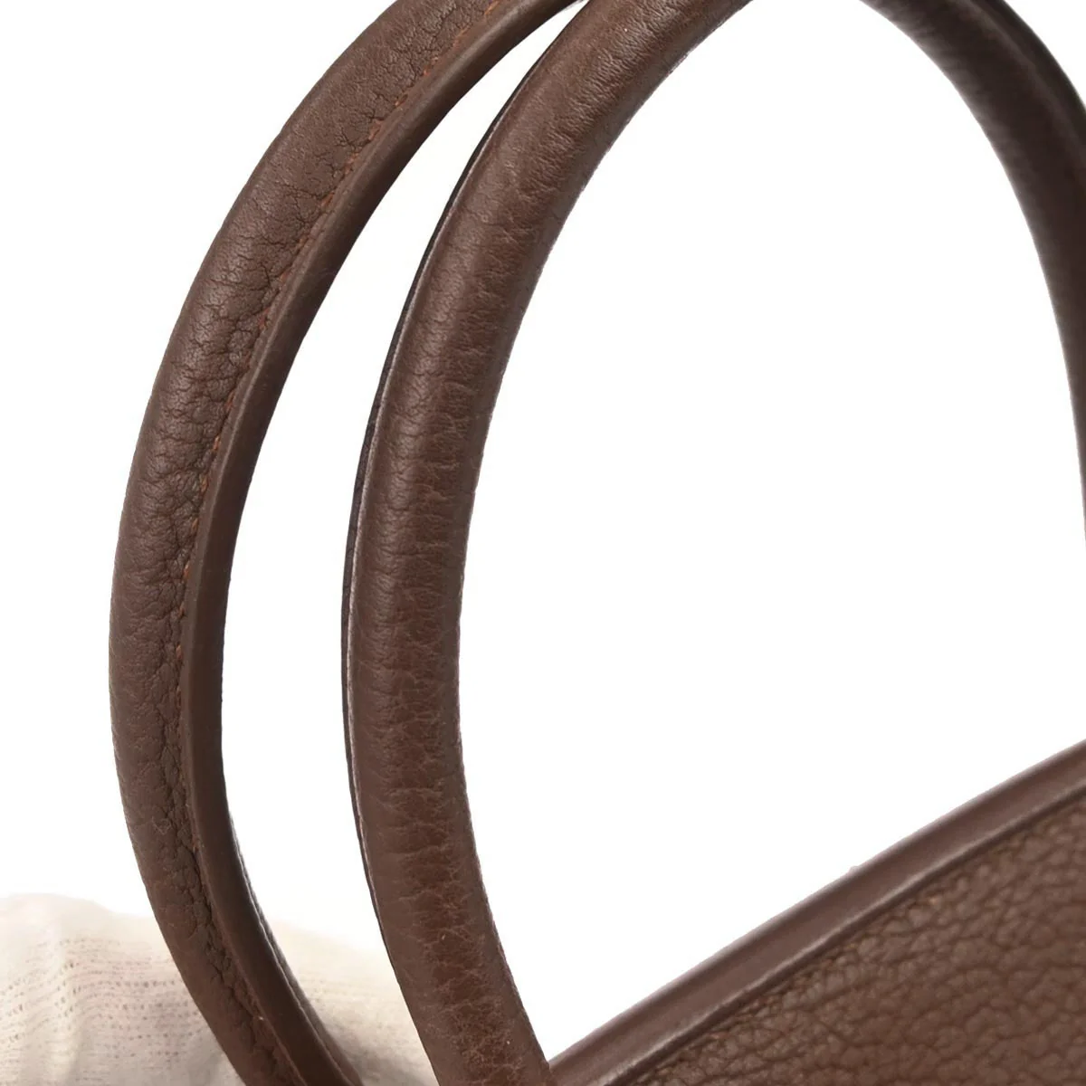 Hermes Terre Fjord Birkin 30 Handbag - Image 5