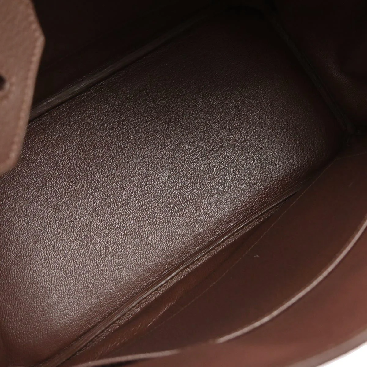 Hermes Terre Fjord Birkin 30 Handbag - Image 8