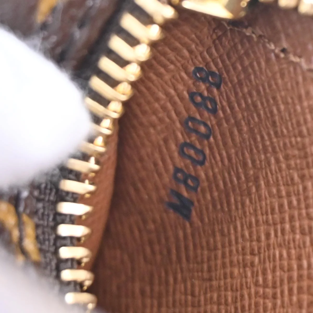 Louis Vuitton Monogram Papillon 26 Handbag M51386 - Image 10