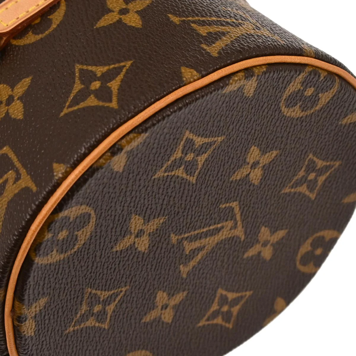 Louis Vuitton Monogram Papillon 26 Handbag M51386 - Image 6